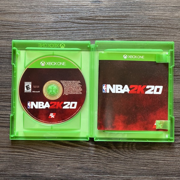 NBA 2K20 - Picture 3 of 3